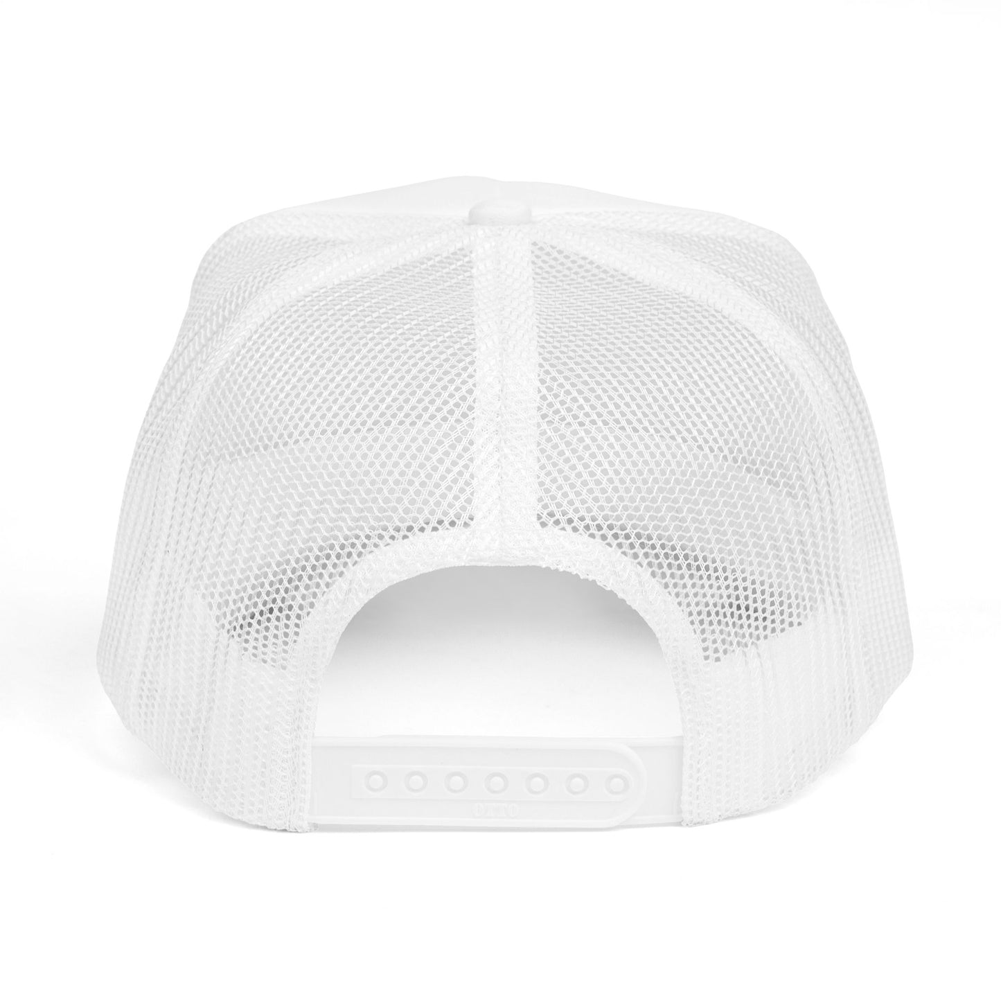 Cool Dads Club Trucker Hat — Mesh Snapback Dad Gift