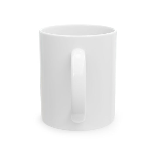 "She Found Her Person, We Got a Stepdad" Coffee Mug 11oz - Stepdad Gift