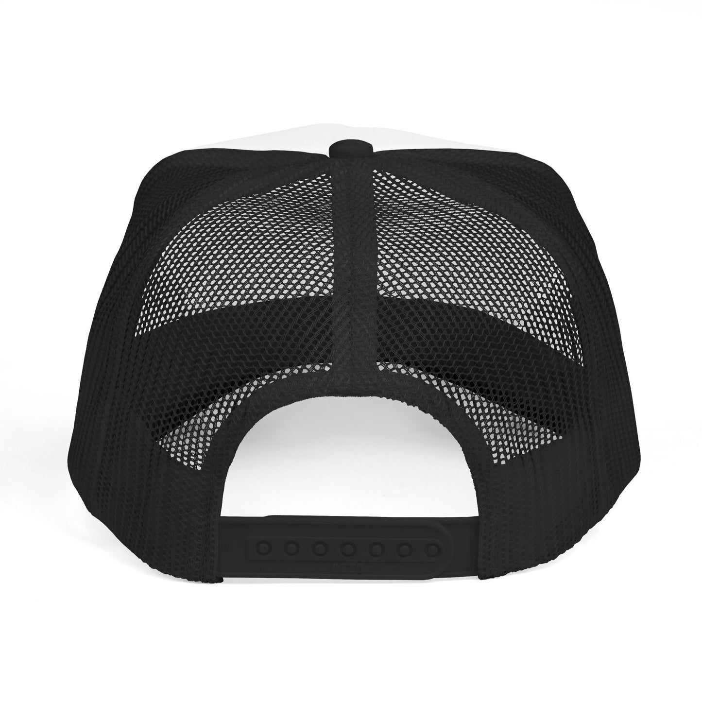 Cool Dads Club Trucker Hat — Mesh Snapback Dad Gift