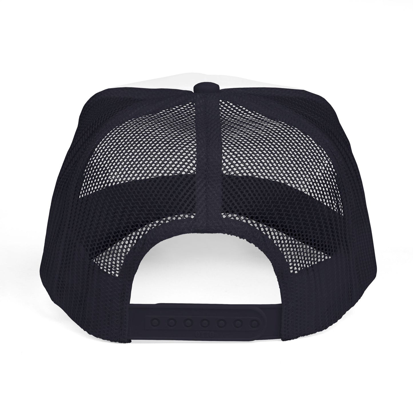Cool Dads Club Trucker Hat — Mesh Snapback Dad Gift