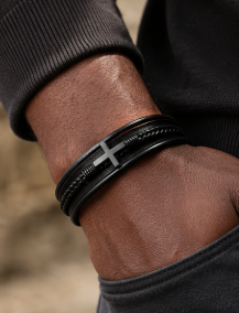 To My Dad Armour of God - Gift for Dads