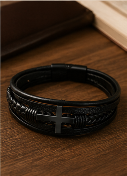 To My Dad Armour of God - Gift for Dads